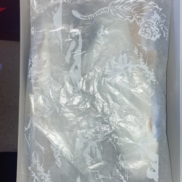 Air Jordan 6 CNY (Year of the Tiger) - Picture 2 of 4